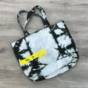 TALENTLESS - TOTE BAG